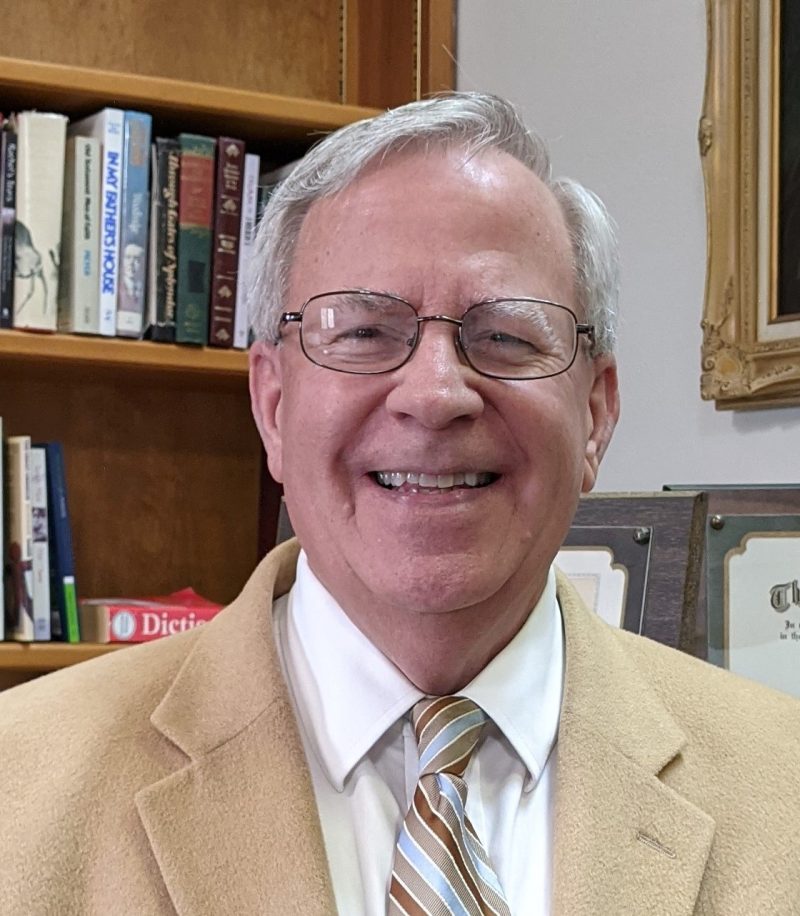 Our Team - Westchester Bible Church